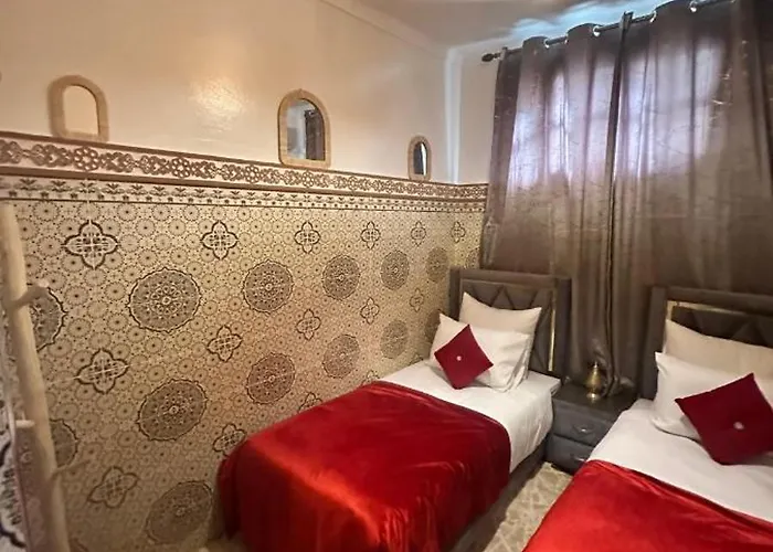 2 Bedroom Apartment In Heart Of Madina