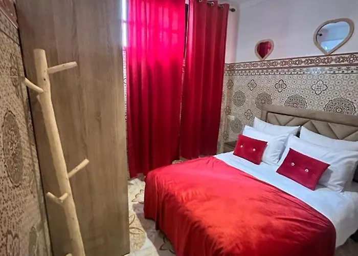 2 Bedroom Apartment In Heart Of Madina