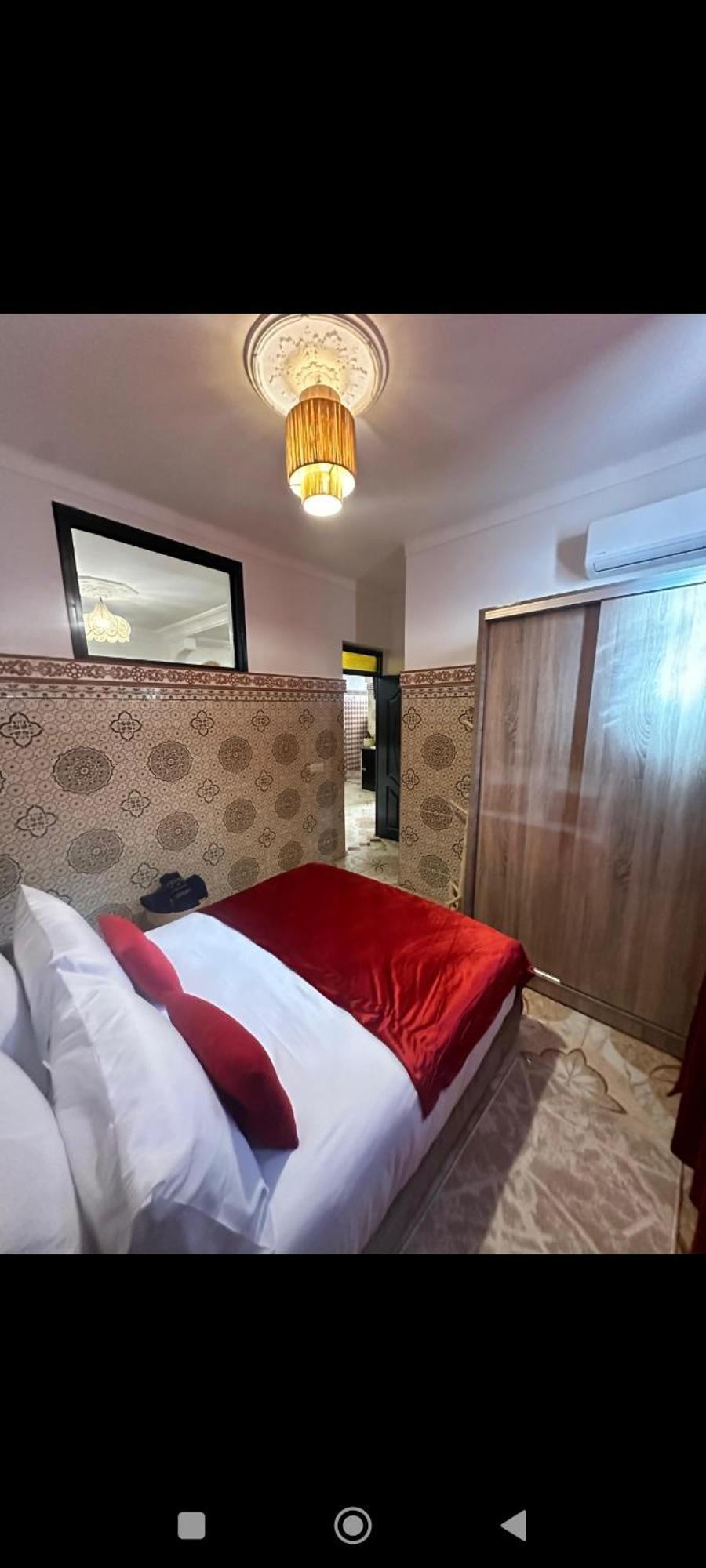 Apartment 2 Bedroom In Heart Of Madina Marrakesh